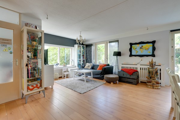 Medium property photo - Dwergvinvisstraat 79, 1035 HN Amsterdam